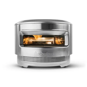 Pi Pizza Oven Wood - image 1