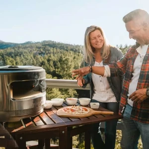 Pi Pizza Oven Wood - image 3