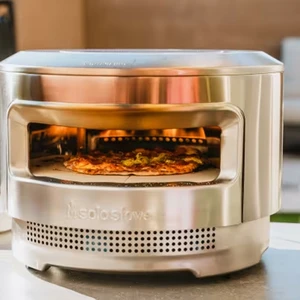 Pi Pizza Oven Wood - image 4