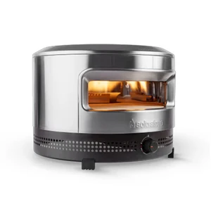 Pi PrimePizza oven Gas RegHose - image 1