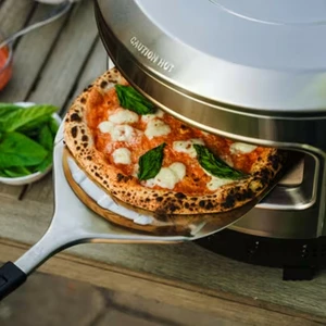 Pi PrimePizza oven Gas RegHose - image 4