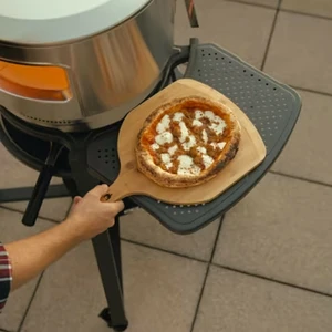 Pizza Stand Woodfired - image 3