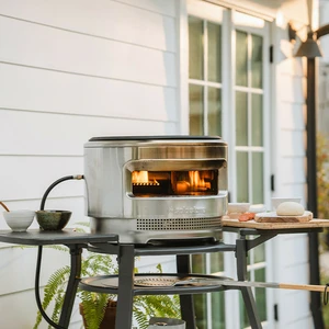 Pizza Stand Woodfired - image 5
