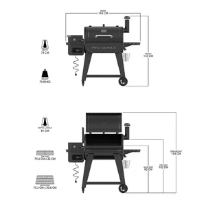 PRO 850 Wifi - image 9