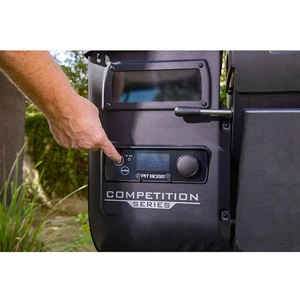 Competition Series 1250 - image 3