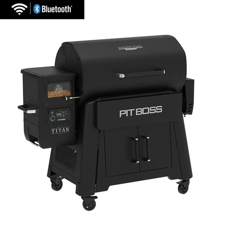 Competition Series 1600 Titan - image 2