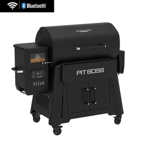 Competition Series 1600 Titan - image 2
