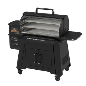 Competition Series 1600 Titan - image 3