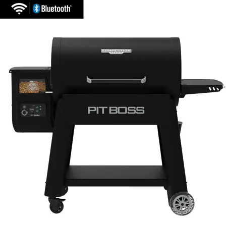 Competition Series 1600 Titan - image 1