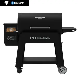 Competition Series 1600 Titan - image 1