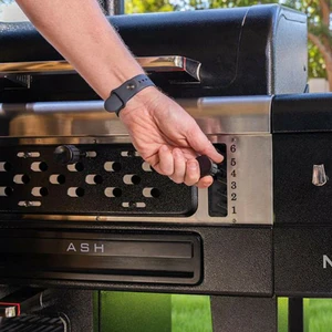 Memphis Ultimate Combo 2.0 Grill 4 in 1 - image 4