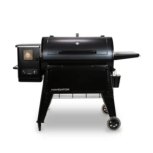 Navigator 1150 Pellet Grill - image 1