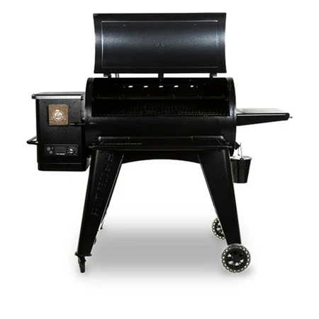 Navigator 1150 Pellet Grill - image 2