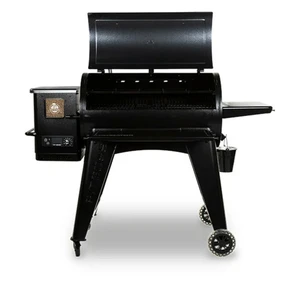 Navigator 1150 Pellet Grill - image 2