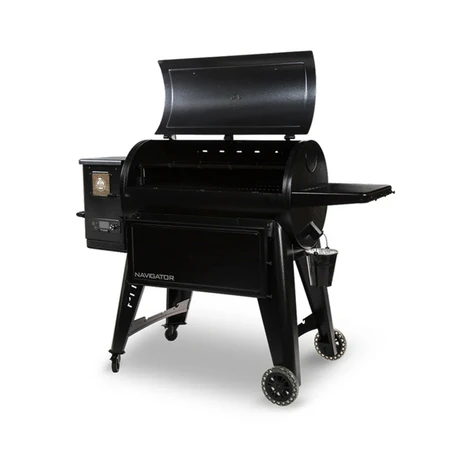 Navigator 1150 Pellet Grill - image 4