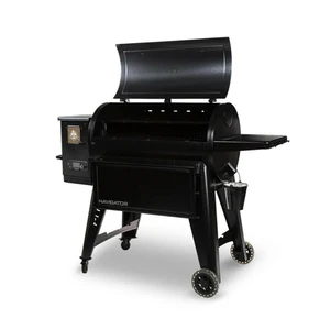 Navigator 1150 Pellet Grill - image 4
