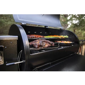 Navigator 1150 Pellet Grill - image 6