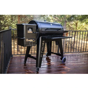 Navigator 1150 Pellet Grill - image 7