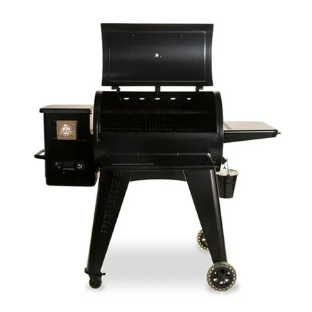 Navigator 850 Pellet Grill - image 2