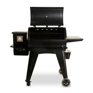 Navigator 850 Pellet Grill - image 2