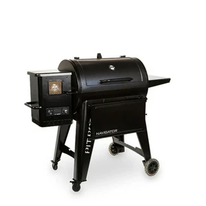 Navigator 850 Pellet Grill - image 3
