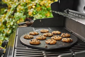 36cm Prm Grill/Pizza Stone - image 6