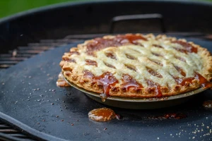 36cm Prm Grill/Pizza Stone - image 7