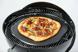 36cm Prm Grill/Pizza Stone - image 8