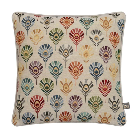 Poppy 58x58cm Cushion Multi - image 1