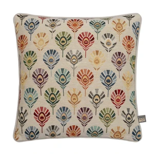 Poppy 58x58cm Cushion Multi - image 1