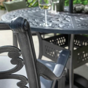 Provence 4 Seat Round Set - image 4