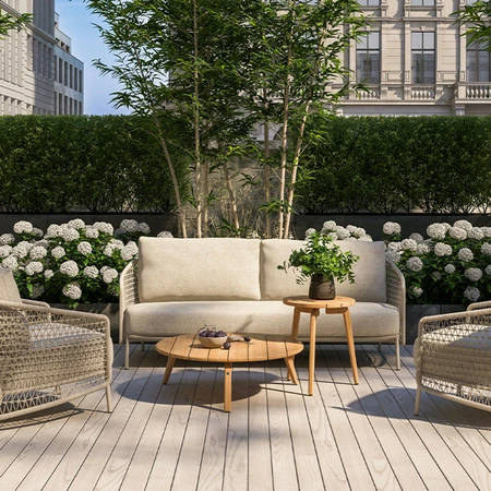 Puccini Lounge set - image 2