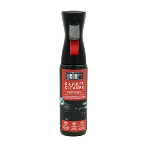 Q & Pulse Cleaner