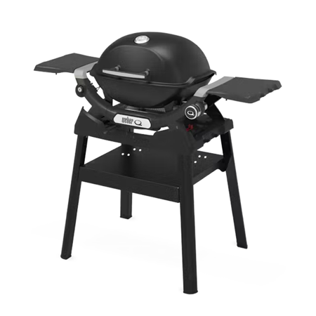 Q1200N W/ Comp Std - image 9