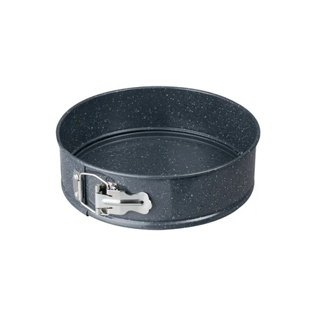 QUA FINISH 23CM SPRINGCAKE TIN - image 1