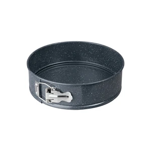 QUA FINISH 23CM SPRINGCAKE TIN - image 1