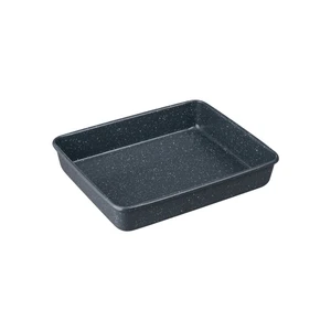 QUANT FINISH SML ROASTING TRAY
