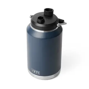 Rambler One Gallon JugNavy - image 3