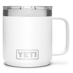 RAMBLER 10 OZ MUG White - image 4