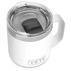 RAMBLER 10 OZ MUG White - image 5