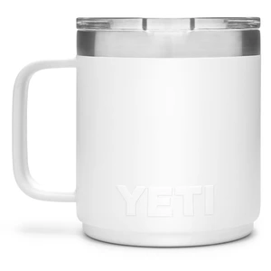 RAMBLER 10 OZ MUG White - image 6