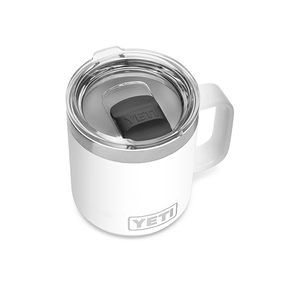 RAMBLER 10 OZ MUG White - image 2