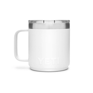 RAMBLER 10 OZ MUG White - image 3