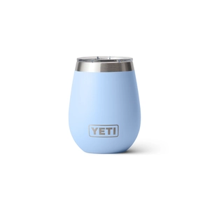 RAMBLER 10ozWINE TUMBLER BSBlu - image 1