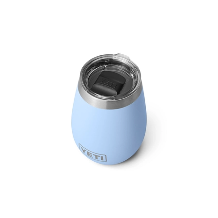 RAMBLER 10ozWINE TUMBLER BSBlu - image 2