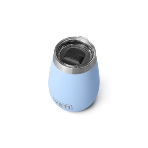 RAMBLER 10ozWINE TUMBLER BSBlu - image 2