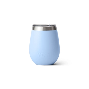 RAMBLER 10ozWINE TUMBLER BSBlu - image 3