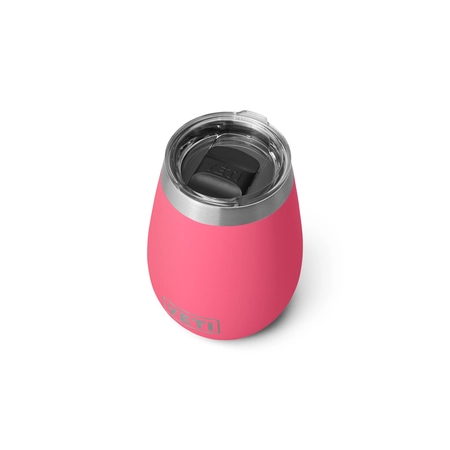 RAMBLER 10oz WINE TUMBLER Pink - image 2