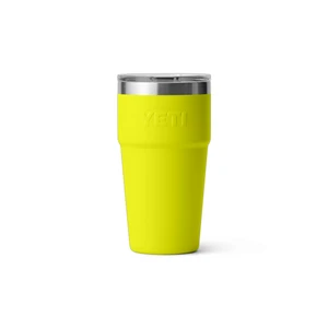 RAMBLER 20 OZ TUMBLER F Yellow - image 2