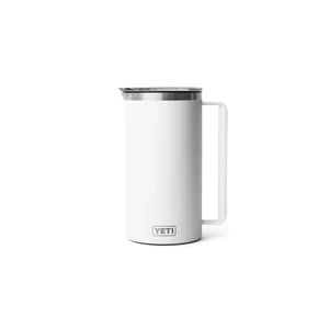 Pitcher White - image 1